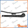 Bras d'essuie-glace arrière 330mm pour SEAT | EWB-SE-004, 5K6955707B
